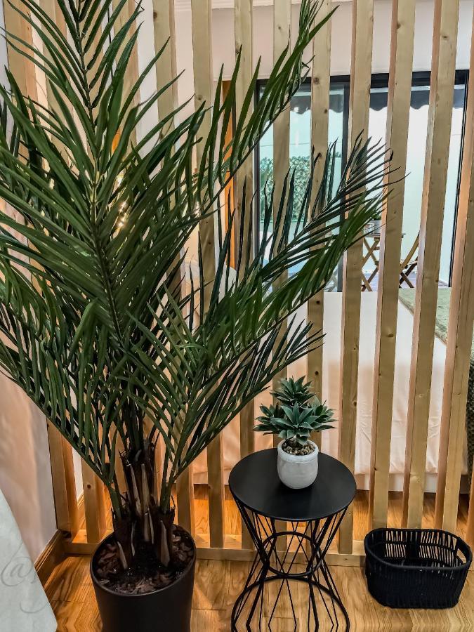La Terraza De David Aparthotel Βίγκο Εξωτερικό φωτογραφία