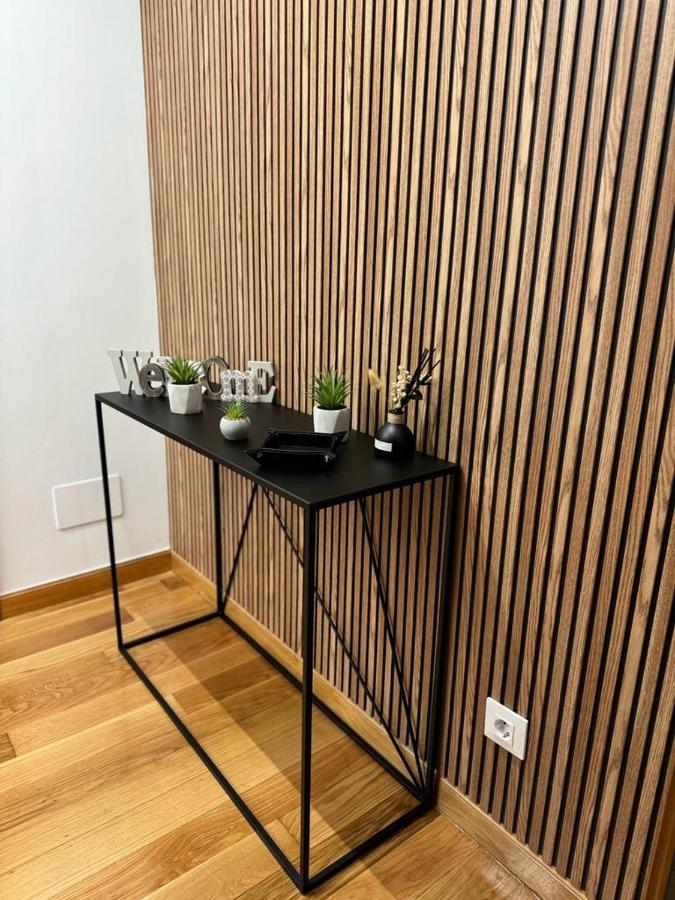 La Terraza De David Aparthotel Βίγκο Εξωτερικό φωτογραφία